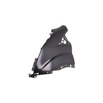 FO1240294C Driver Side Fender Panel