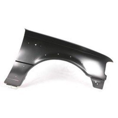 FO1241160C Passenger Side Fender Panel