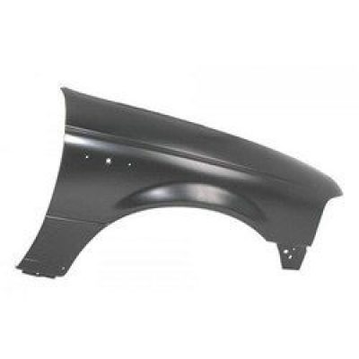 FO1241237C Passenger Side Fender Panel