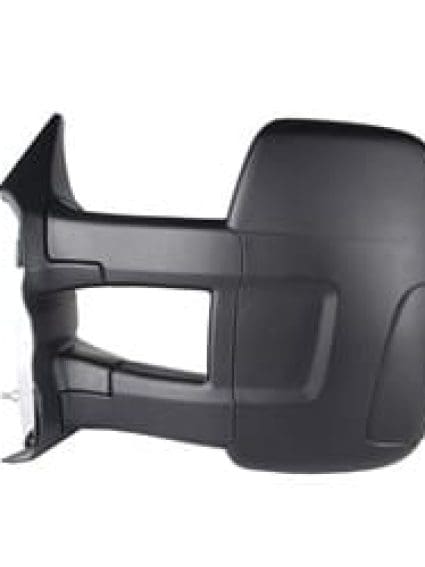 FO1320626 Driver Side Power Non-Heated Mirror