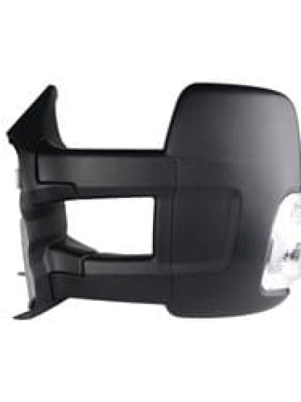 FO1320627 Driver Side Power Heated Mirror