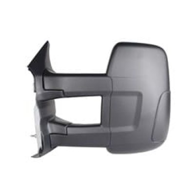 FO1320629 Driver Side Power Non-Heated Mirror