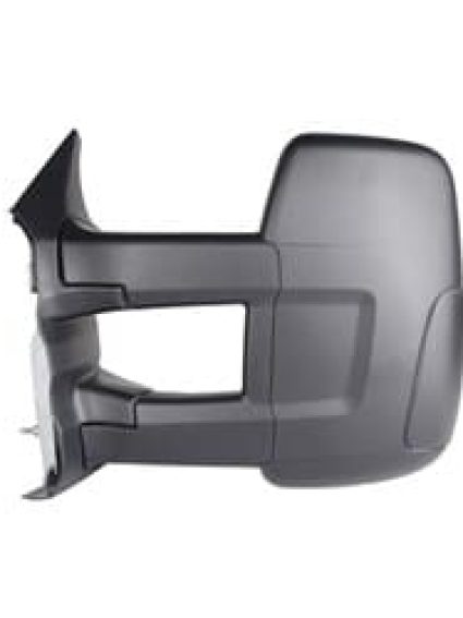 FO1320629 Driver Side Power Non-Heated Mirror