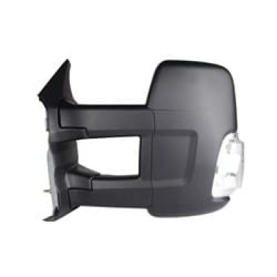 FO1320630 Driver Side Power Heated Mirror FO1320630 Driver Side Power Heated Mirror