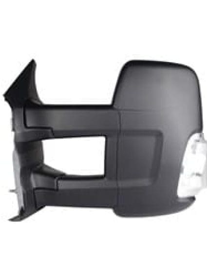 FO1320630 Driver Side Power Heated Mirror