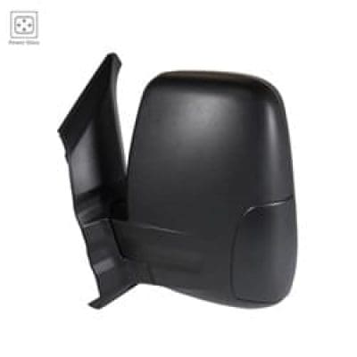 FO1320649 Driver Side Power Non-Heated Mirror FO1320649 Driver Side Power Non-Heated Mirror