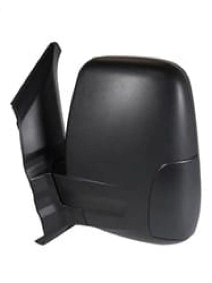 FO1320649 Driver Side Power Non-Heated Mirror