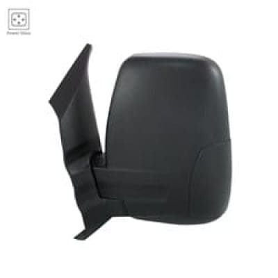 FO1320652 Driver Side Power Non-Heated Mirror FO1320652 Driver Side Power Non-Heated Mirror
