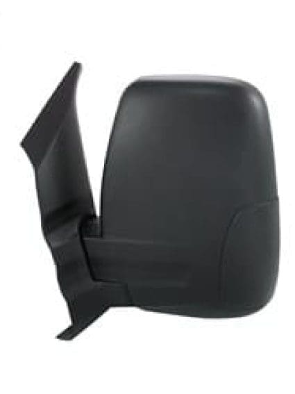 FO1320652 Driver Side Power Non-Heated Mirror