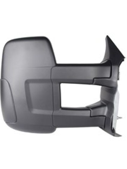 FO1321628 Mirror Manual Passenger Side Non-Heated