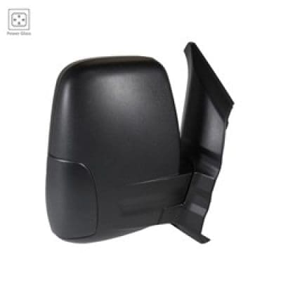 FO1321649 Passenger Side Power Non-Heated Mirror FO1321649 Passenger Side Power Non-Heated Mirror