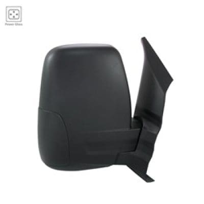 FO1321652 Passenger Side Power Non-Heated Mirror FO1321652 Passenger Side Power Non-Heated Mirror
