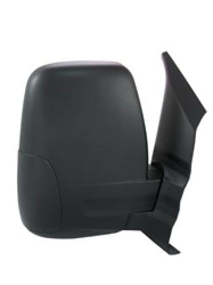FO1321652 Passenger Side Power Non-Heated Mirror