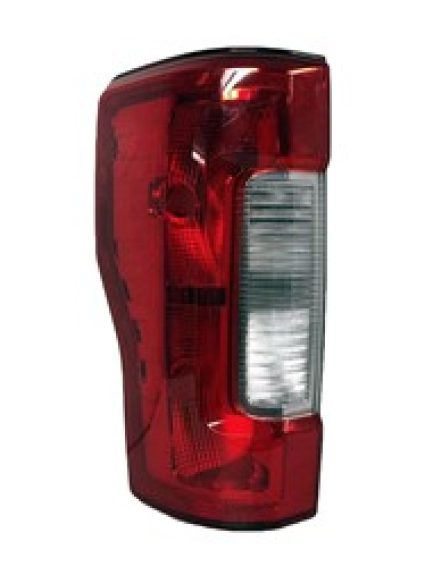 FO2800256C Rear Light Tail Lamp Assembly Driver Side