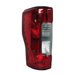 FO2800256C Driver Side Tail Lamp Assembly FO2800256C Driver Side Tail Lamp Assembly