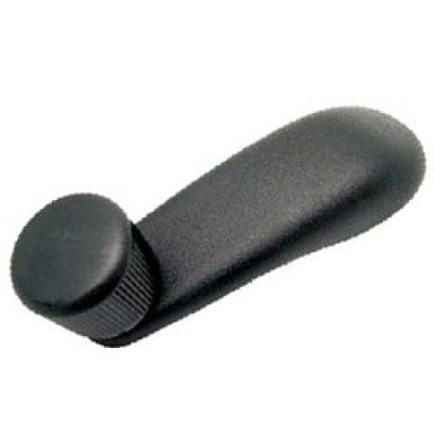 GM1355100 Handle Door Interior Window Crank