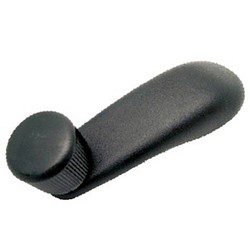 GM1355100 Handle Door Interior Window Crank GM1355100 Handle Door Interior Window Crank