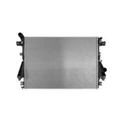 RAD13676 Radiator