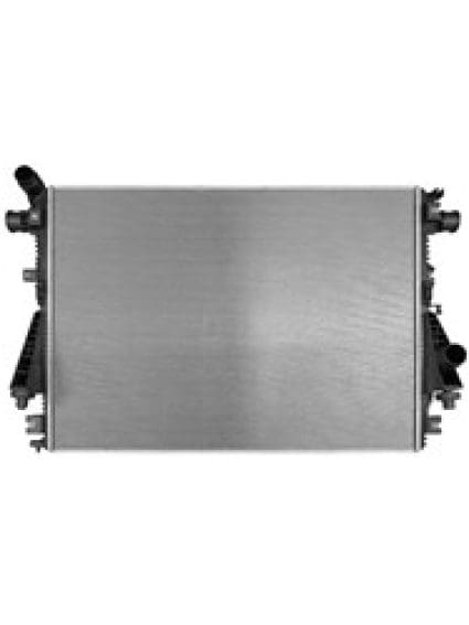 RAD13676 Radiator