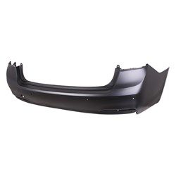 HY1100204C Rear Bumper Cover HY1100204C Rear Bumper Cover