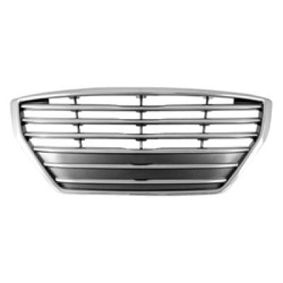 HY1200191C Front Grille