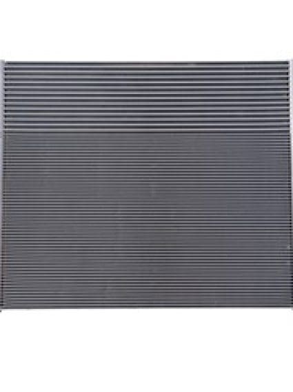 CND4516 Cooling System A/C Condenser