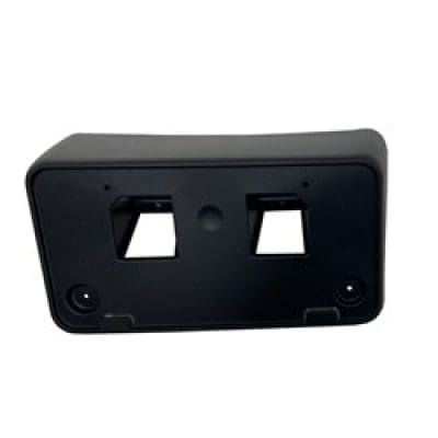 GM1068214 Front Bumper License Plate Bracket GM1068214 Front Bumper License Plate Bracket