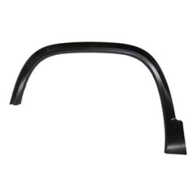 GM1290259 Body Panel Fender Flare Driver Side