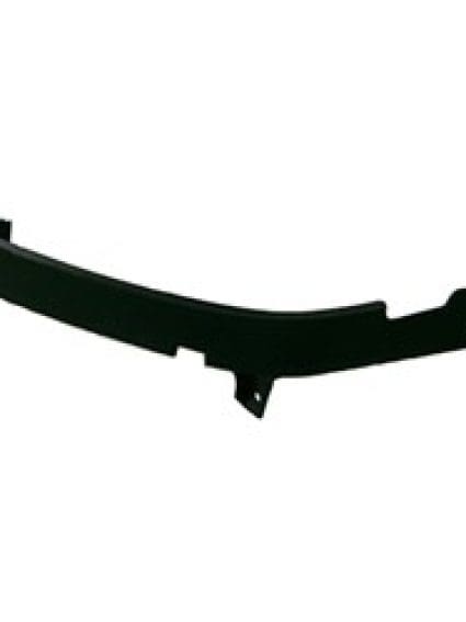 GM1088175 Front Bumper Filler Panel Driver Side