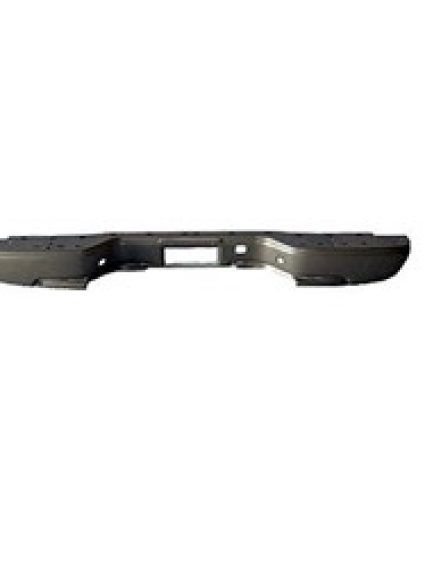 GM1102412DSC Rear Bumper Face Bar