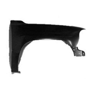 GM1241281C Body Panel Fender Panel Passenger Side