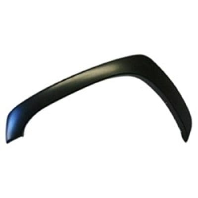 GM1268106 Body Panel Fender Flare Driver Side