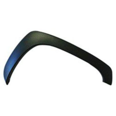 GM1269103 Body Panel Fender Flare Passenger Side