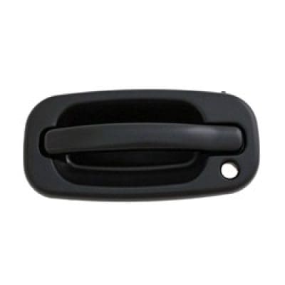 GM1310140 Handle Door Exterior