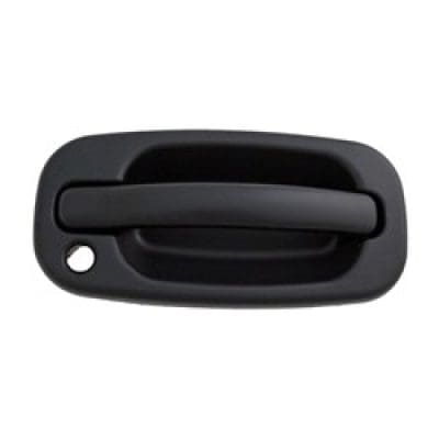 GM1311140 Handle Door Exterior
