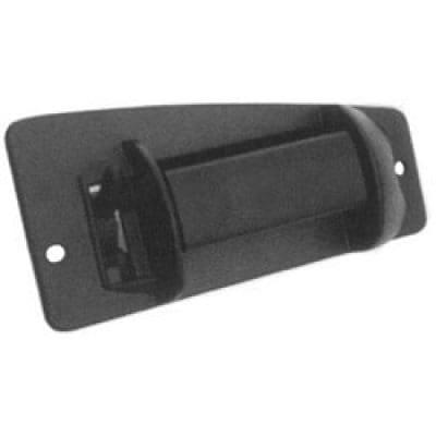 GM1521115 Handle Door Exterior