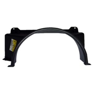 GM3110130 Cooling System Fan Shroud Radiator