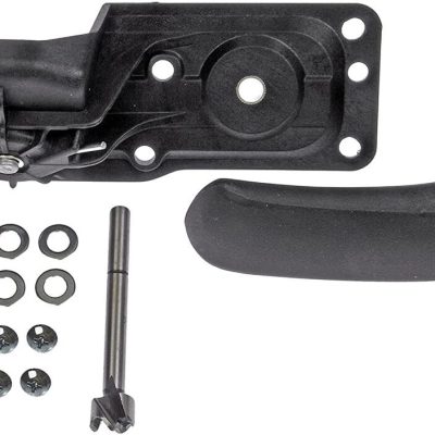 DOR80374 Handle Door Interior Assembly