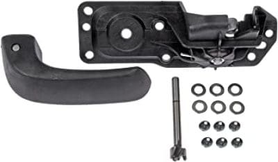 DOR80375 Handle Door Interior Assembly