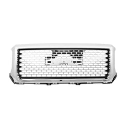 GM1200681 Grille Main