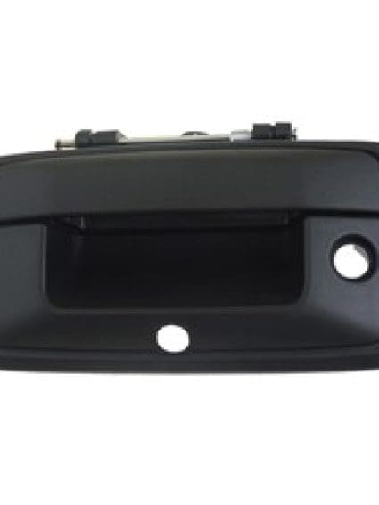 GM1915133 Handle Tailgate Exterior