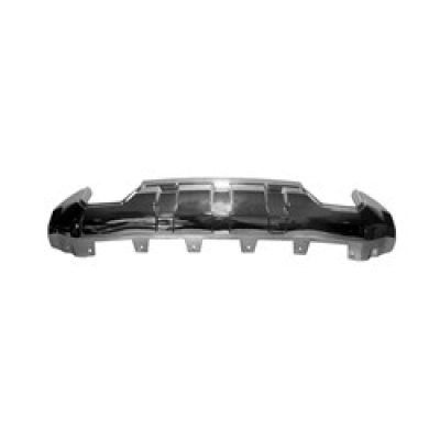 gm1015121c Front Lower Bumper Cover