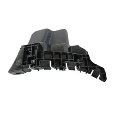 GM1042129C Front Bumper Bracket Cover Retainer Driver Side