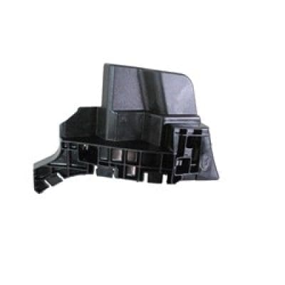 gm1043129c Passenger Side Front Bumper Cover Retainer