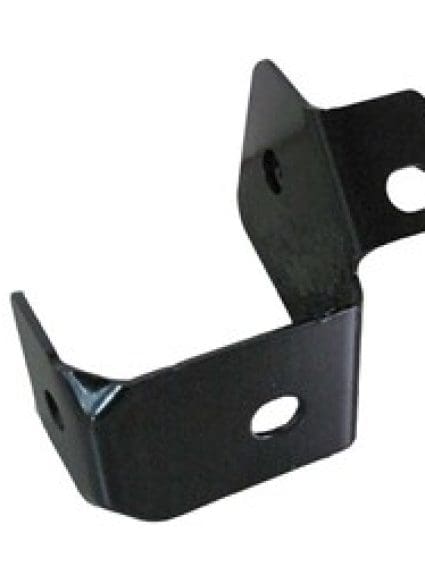 GM1062117C Front Bumper Bracket Mounting Driver Side