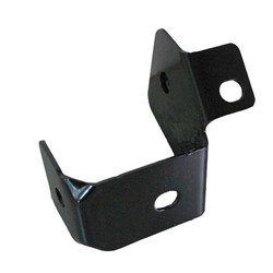 GM1062117C Front Bumper Bracket Mounting Driver Side GM1062117C Front Bumper Bracket Mounting Driver Side