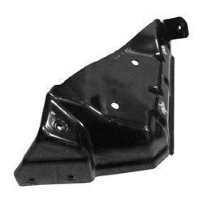 GM1244107C Body Panel Fender Bracket Driver Side
