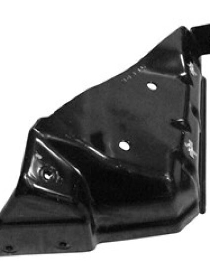 GM1244107C Body Panel Fender Bracket Driver Side