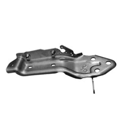 GM1245106 Body Panel Fender Brace Passenger Side