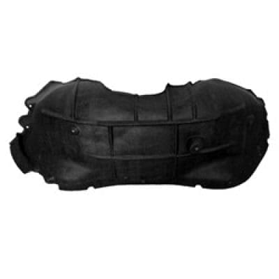 GM1248262C Body Panel Fender Liner Driver Side